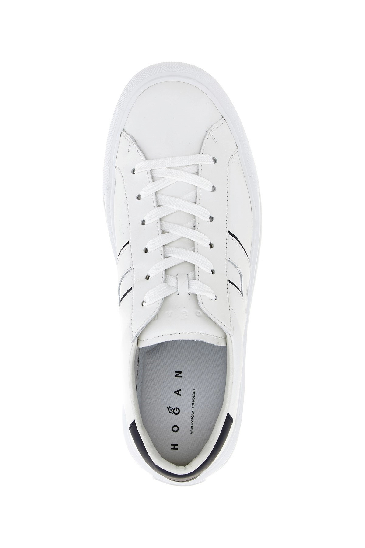 'H691' sneakers - 4