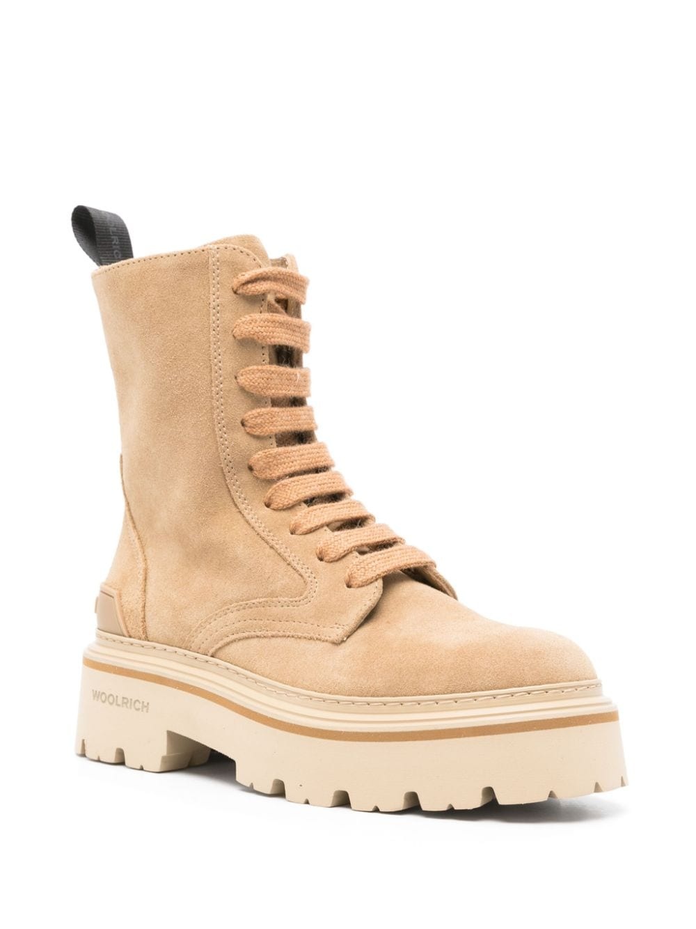 Woolrich - Woolrich Boots Beige - 3