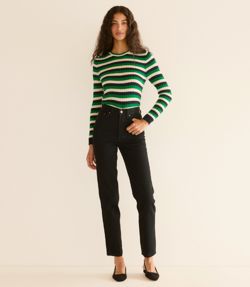 HYERES CASHMERE SWEATER 3