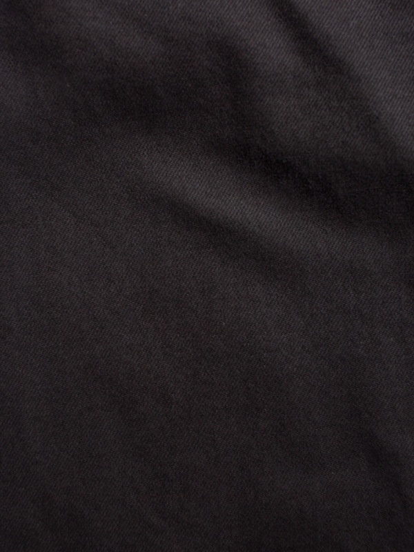 Rad Rufus Black Overdye - 8