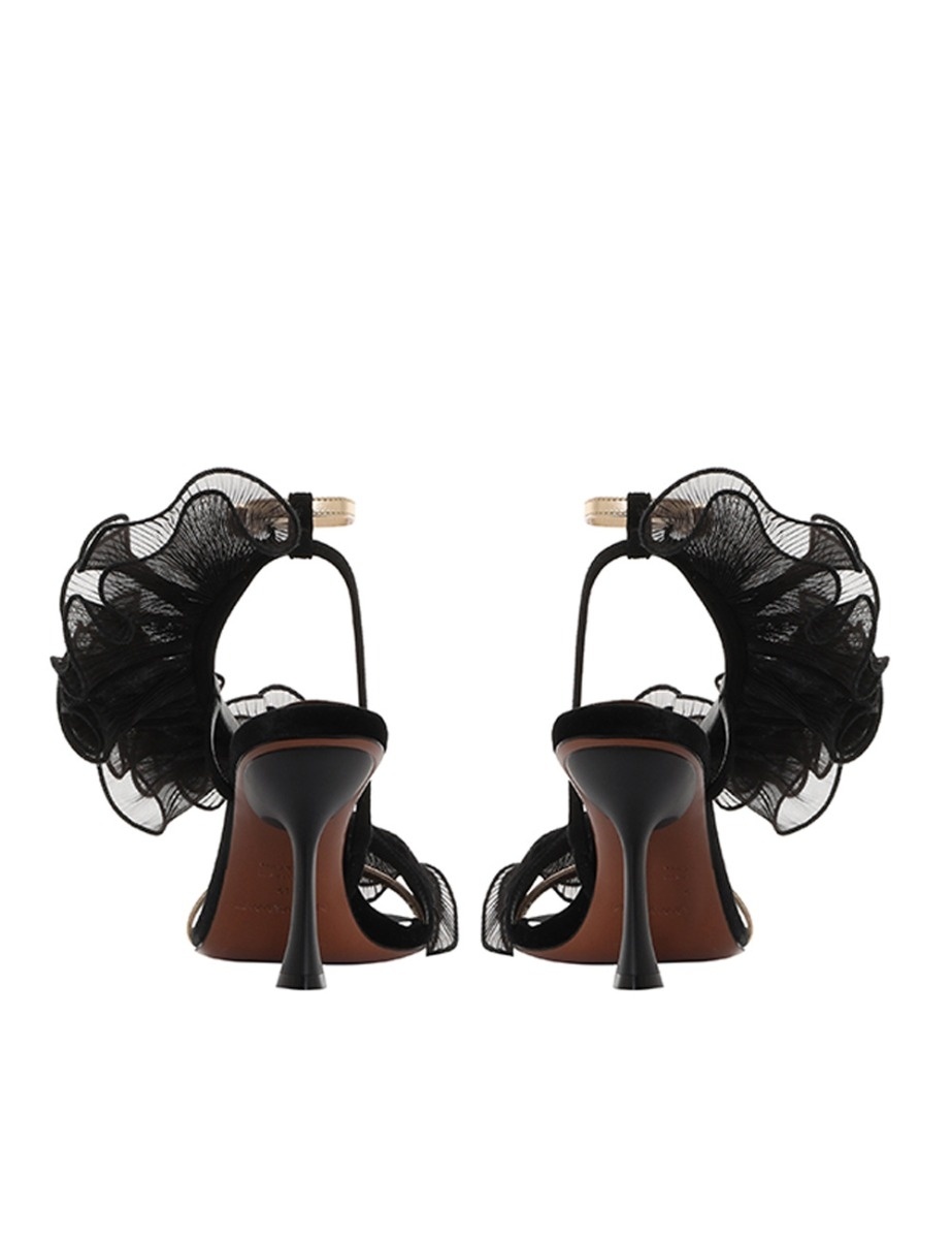 ZIMMERMANN LOIE SANDALS 85 - 6