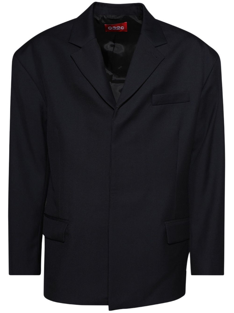 Orion blazer 1