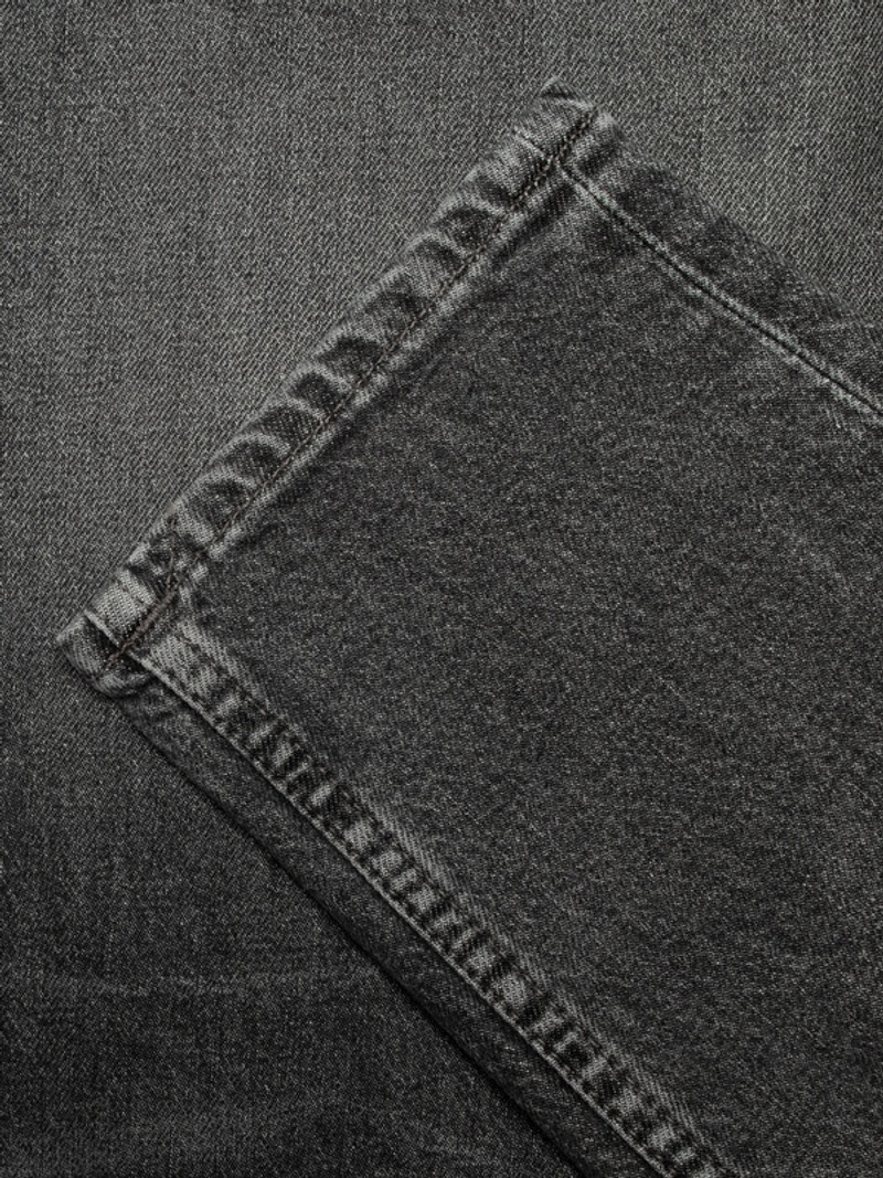 Lean Dean Grey Hurricane 7