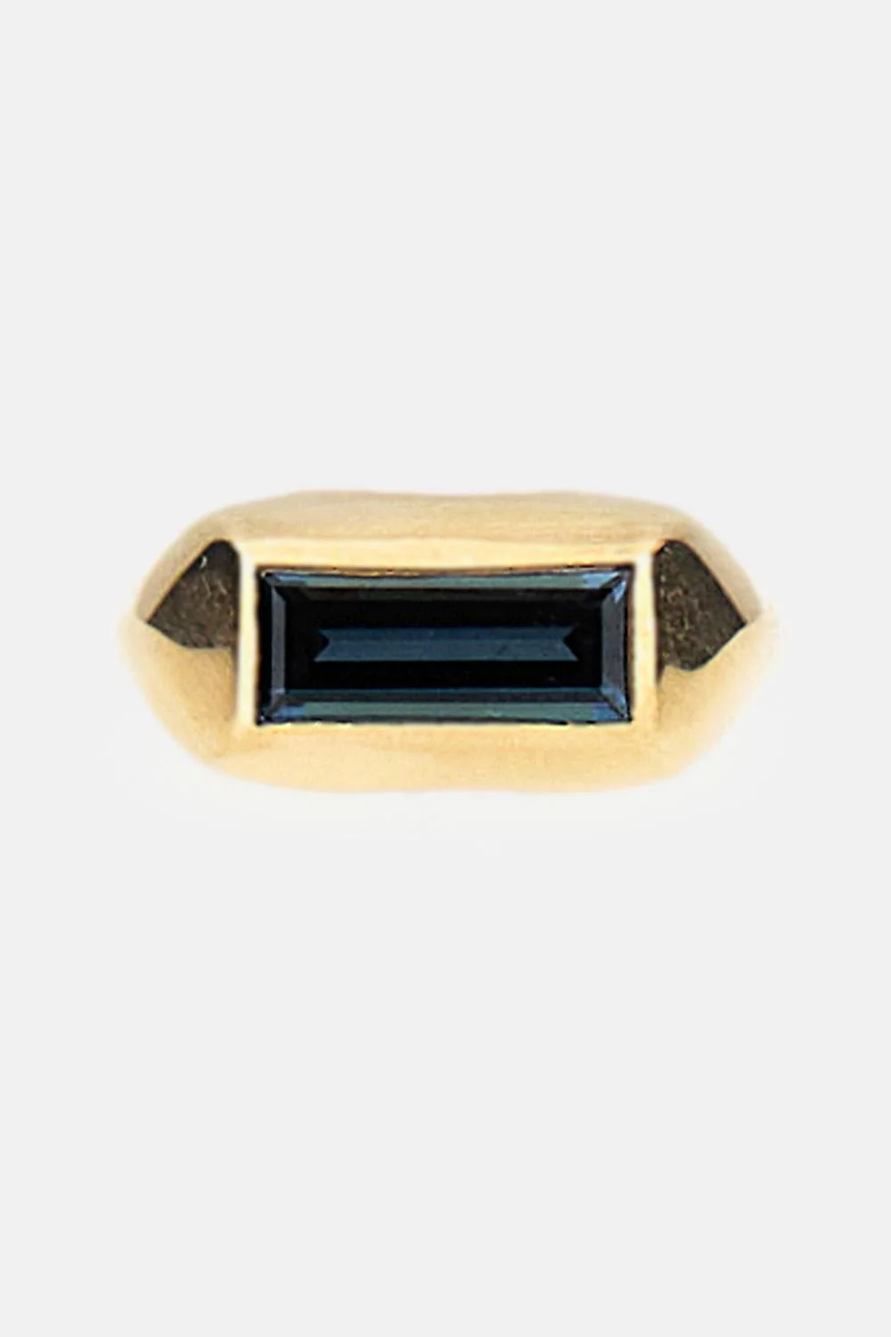 SPACE BAGUETTE TP RING - 1