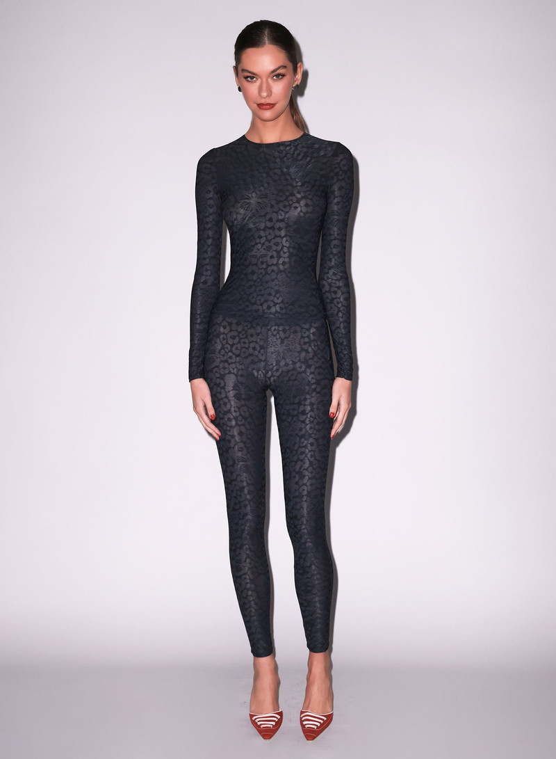 Fleur du Mal Butter Legging outlook