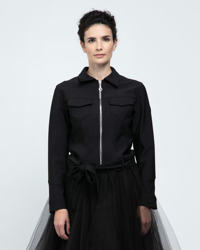Repetto Power-stretch jacket outlook