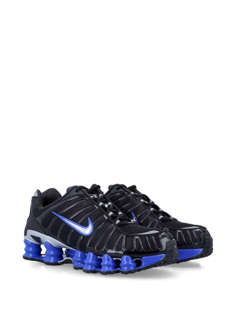 Shox TL sneakers - 2