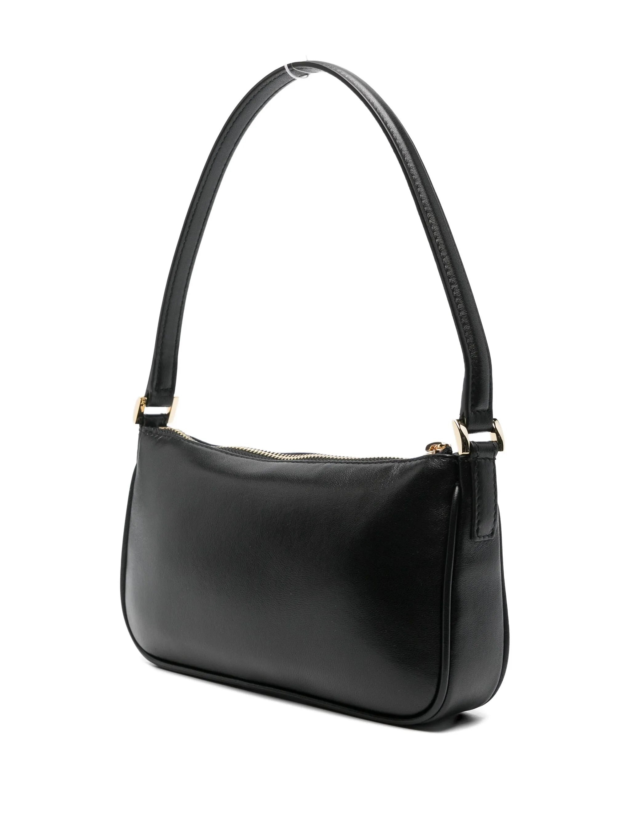 Anine Bing Leather Tote Bag - 4