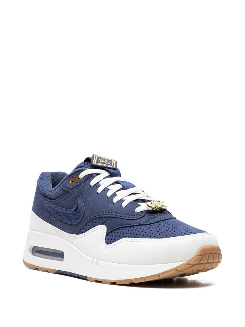 Nike Air Max 1 "Jackie Robinson" sneakers outlook