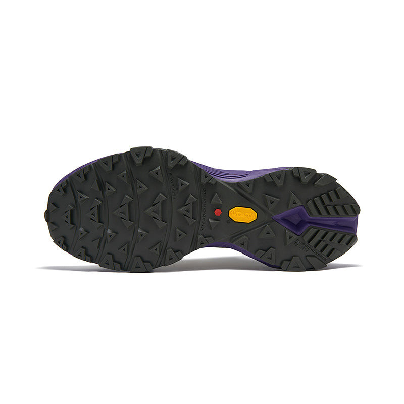 New Kailas FUGA EX 3 Trail Running Shoes Men's 5