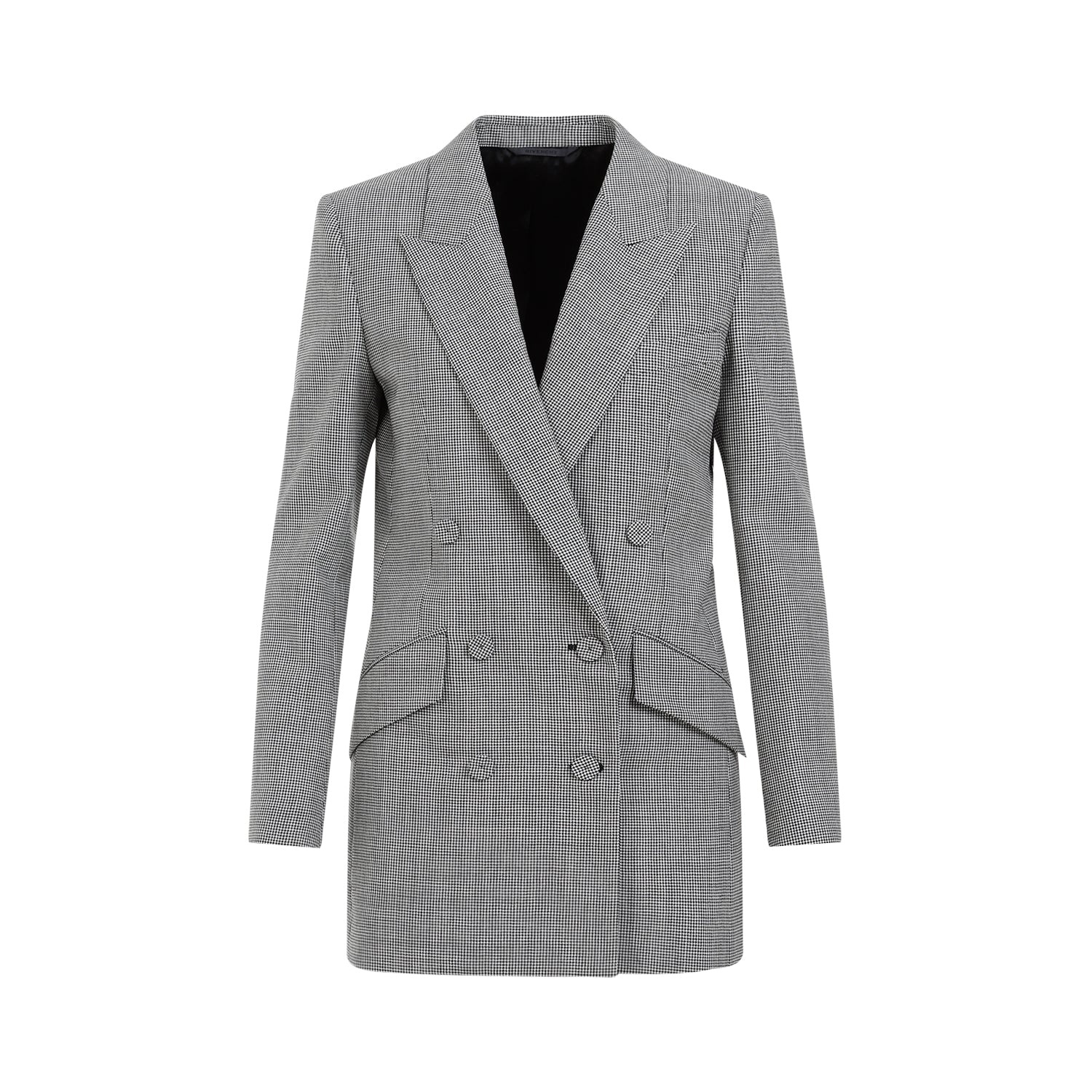 Jackets Black - 2