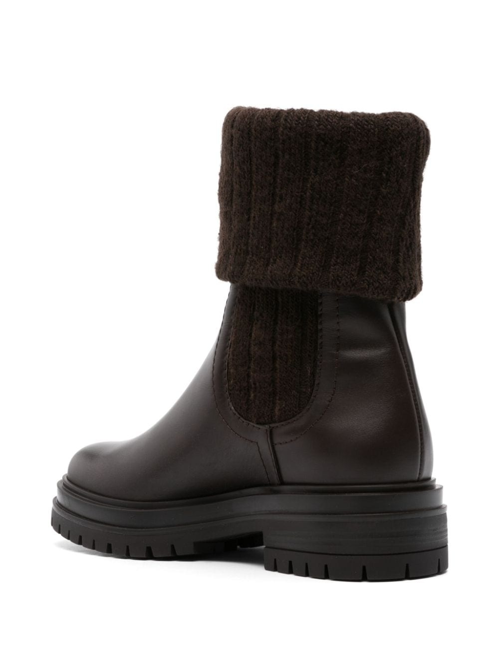 Tenney boots - 3