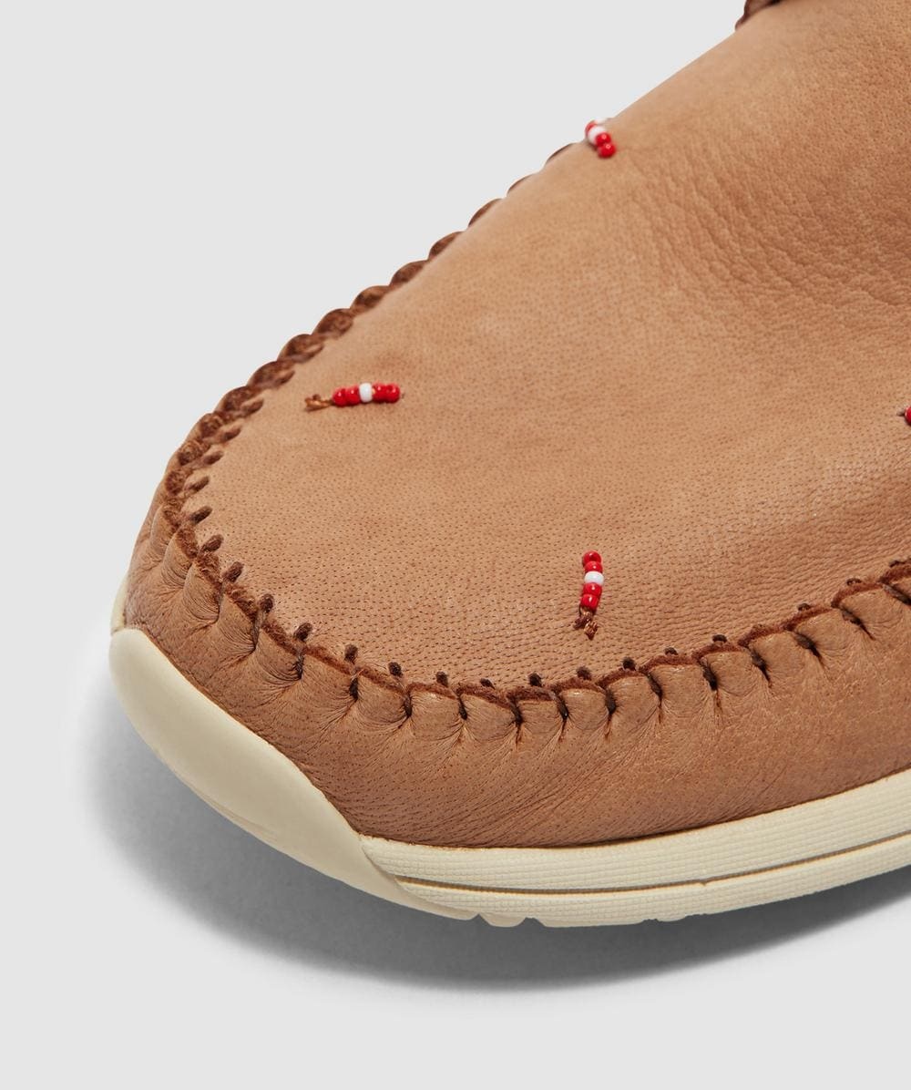 FBT Lhamo folk boot - 5