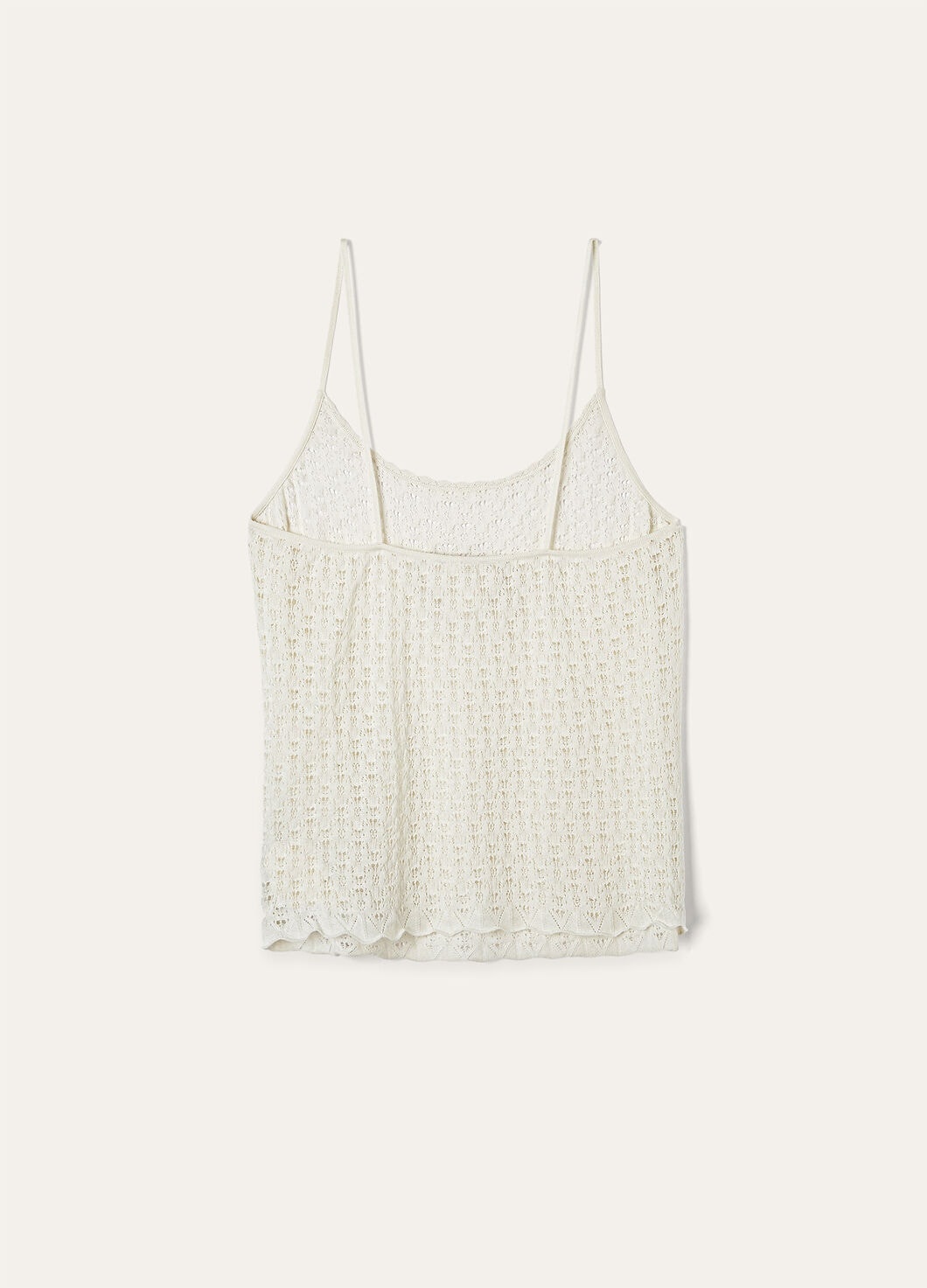 Fresh Linen Camisole - 6