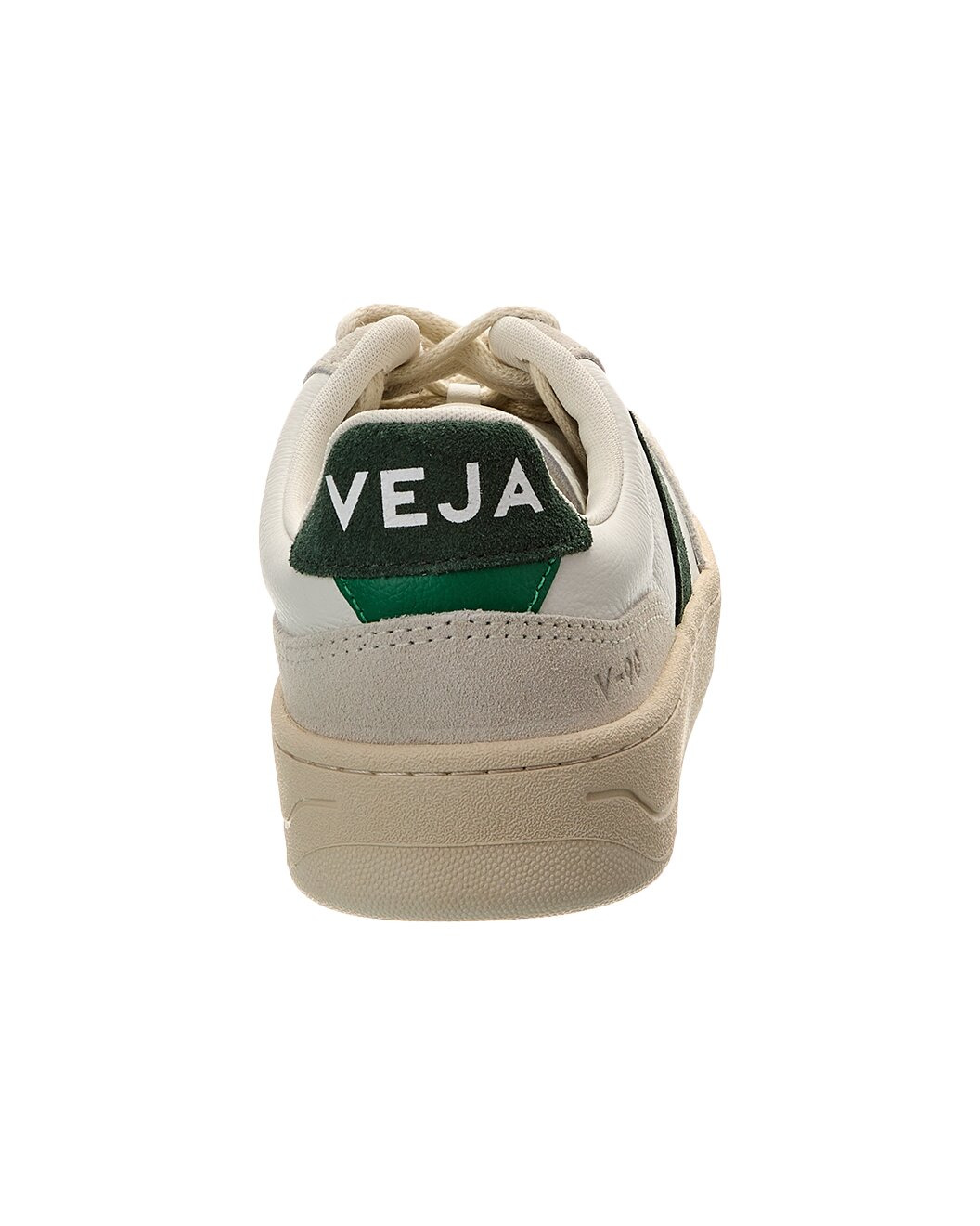 VEJA V-90 Leather Sneaker - 3