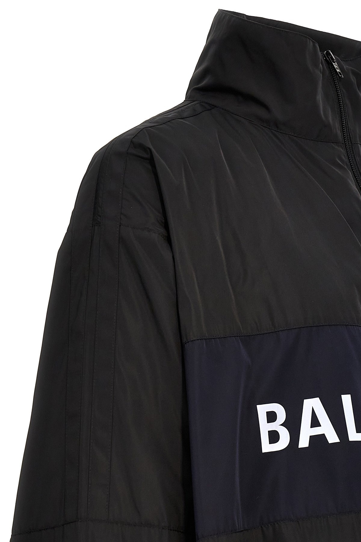 'Balenciaga' jacket - 6