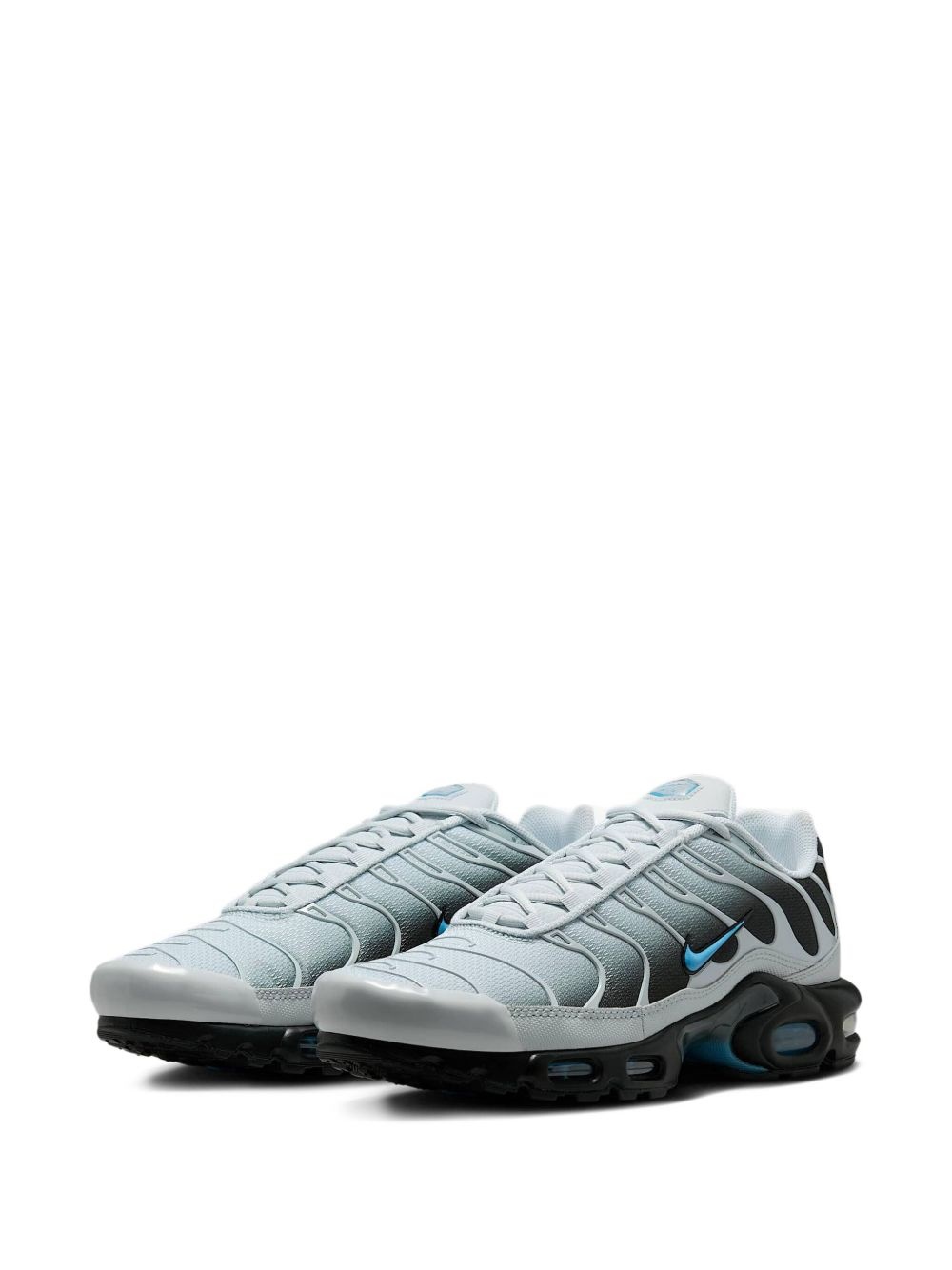 Air Max Plus "Grey University/Blue Black" sneakers - 2