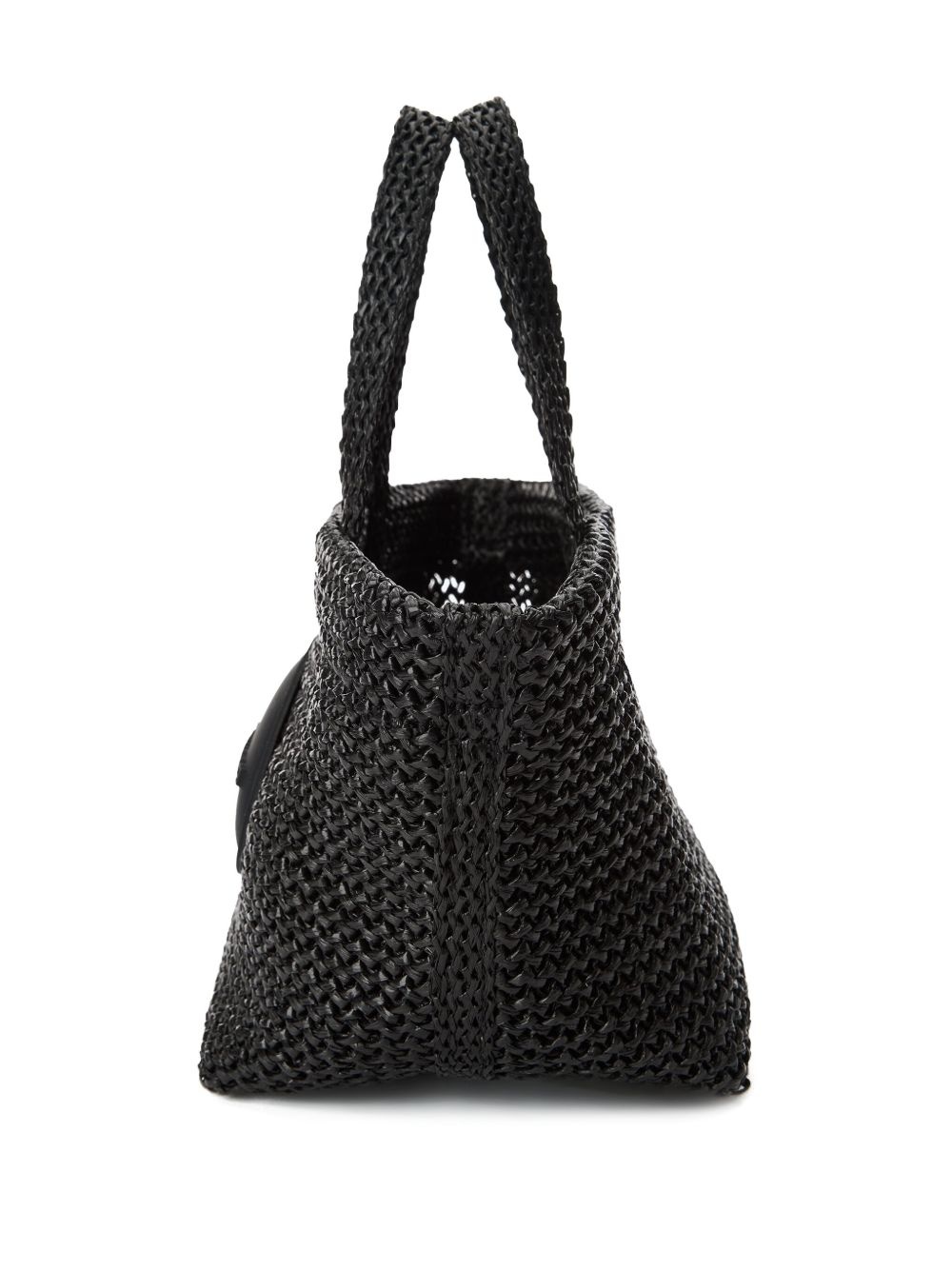 small Punch tote bag - 5