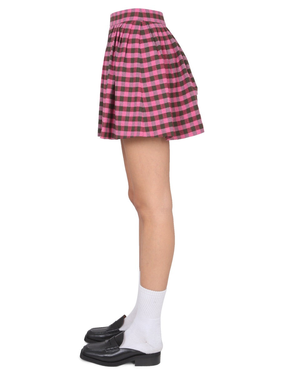 Kenzo Women Mini Skirt - 3