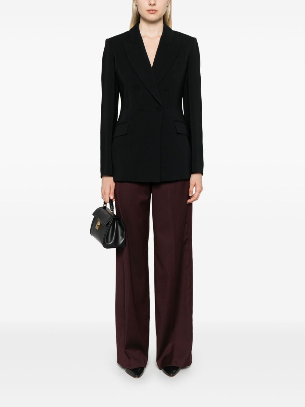 palazzo trousers - 2