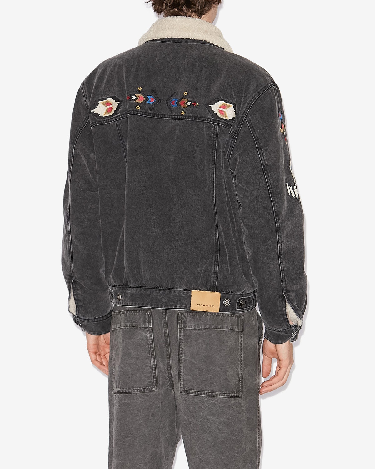 JENSON JACKET - 5