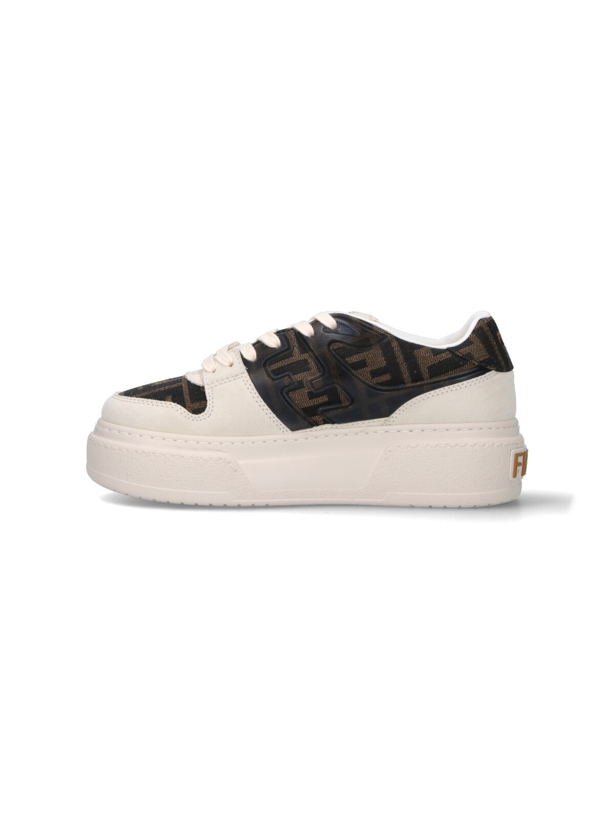 "MATCH" SNEAKERS - 3
