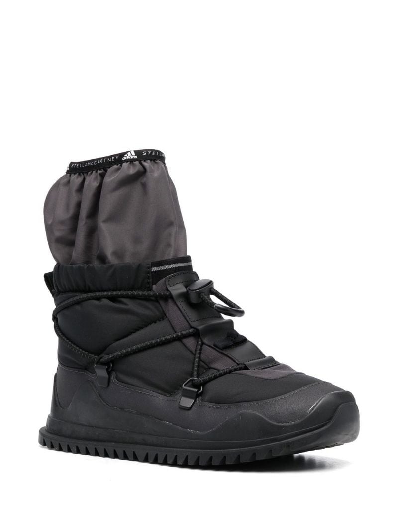 Stivaletto chunky boots - 2