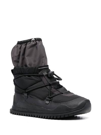 adidas Stivaletto chunky boots outlook