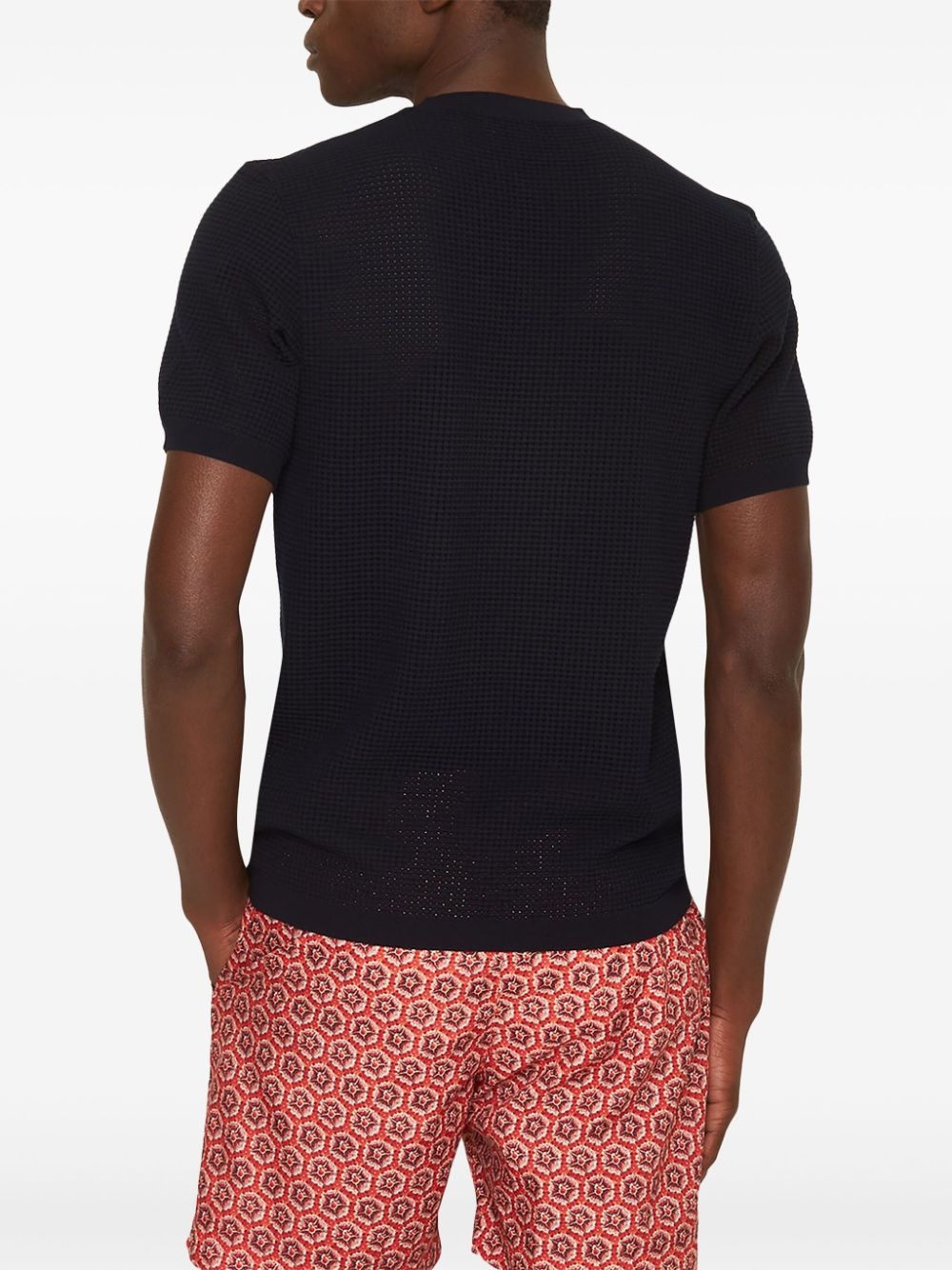 Byrtel T-shirt - 3