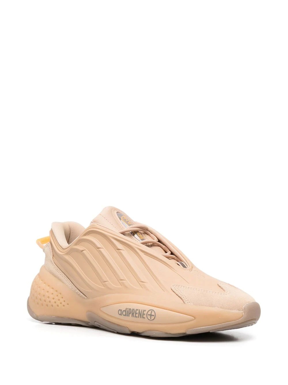 Ozrah low-top sneakers - 2