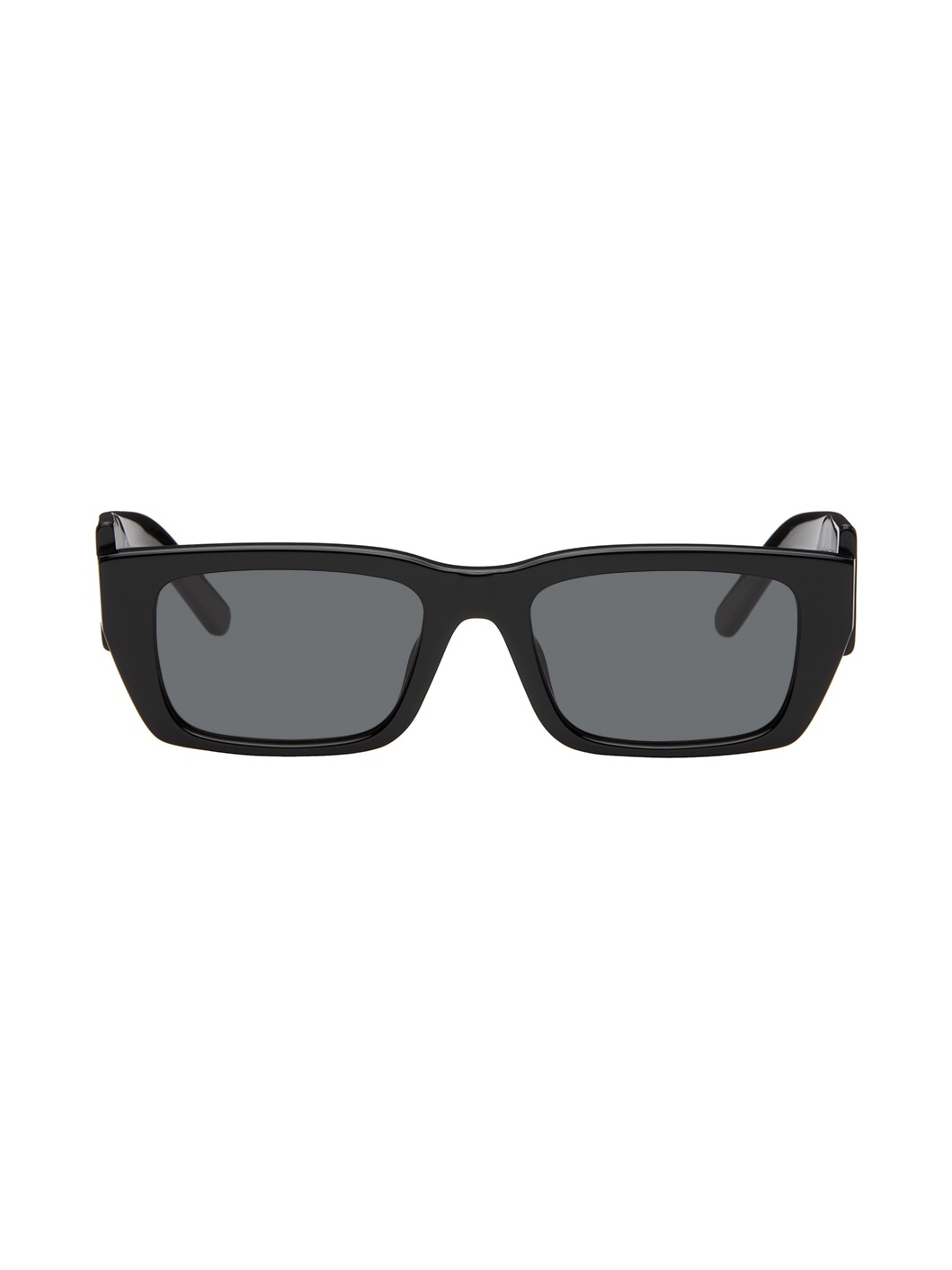 Black Palm Sunglasses - 1