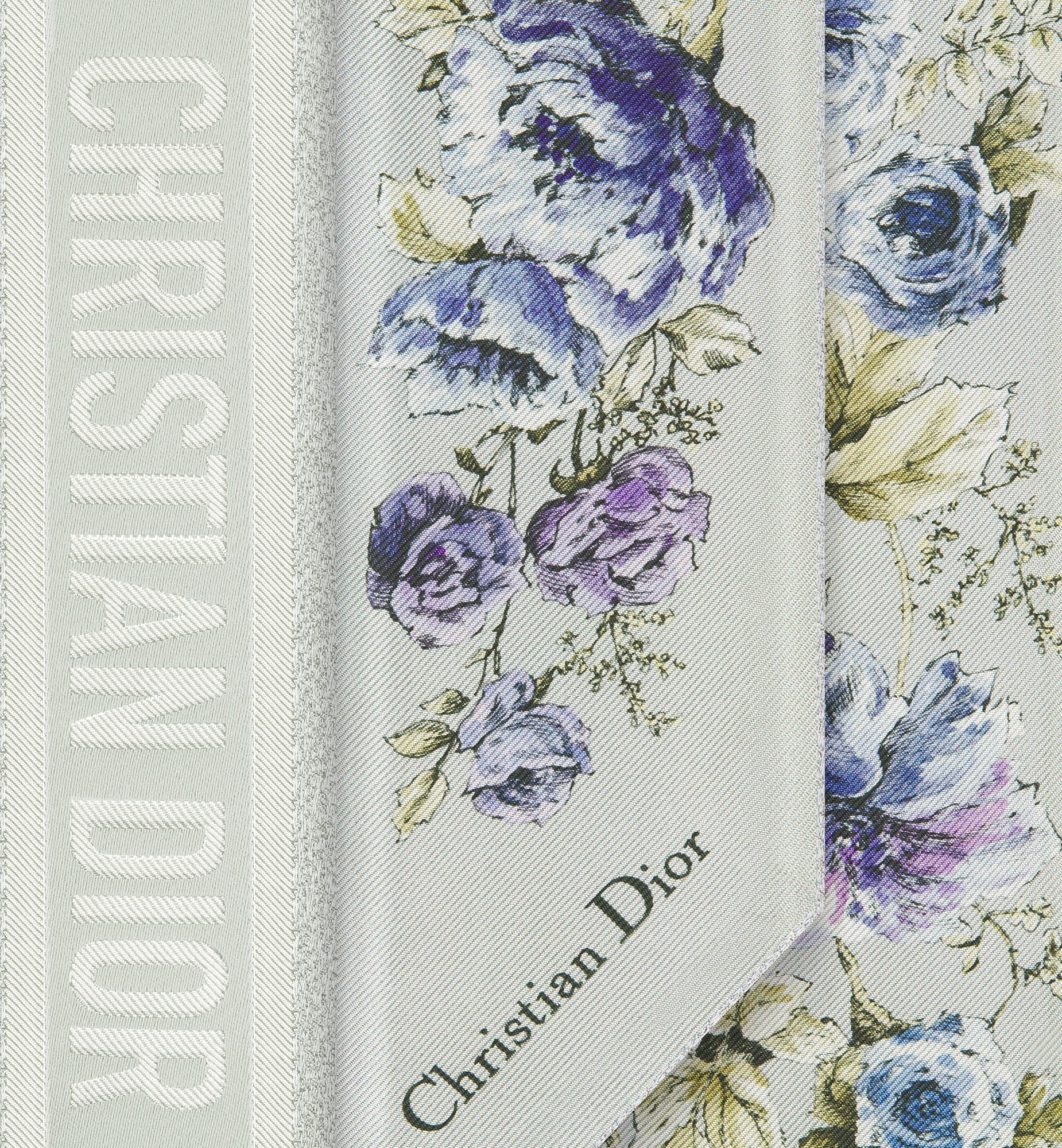 Dior Granville Mitzah Scarf - 5