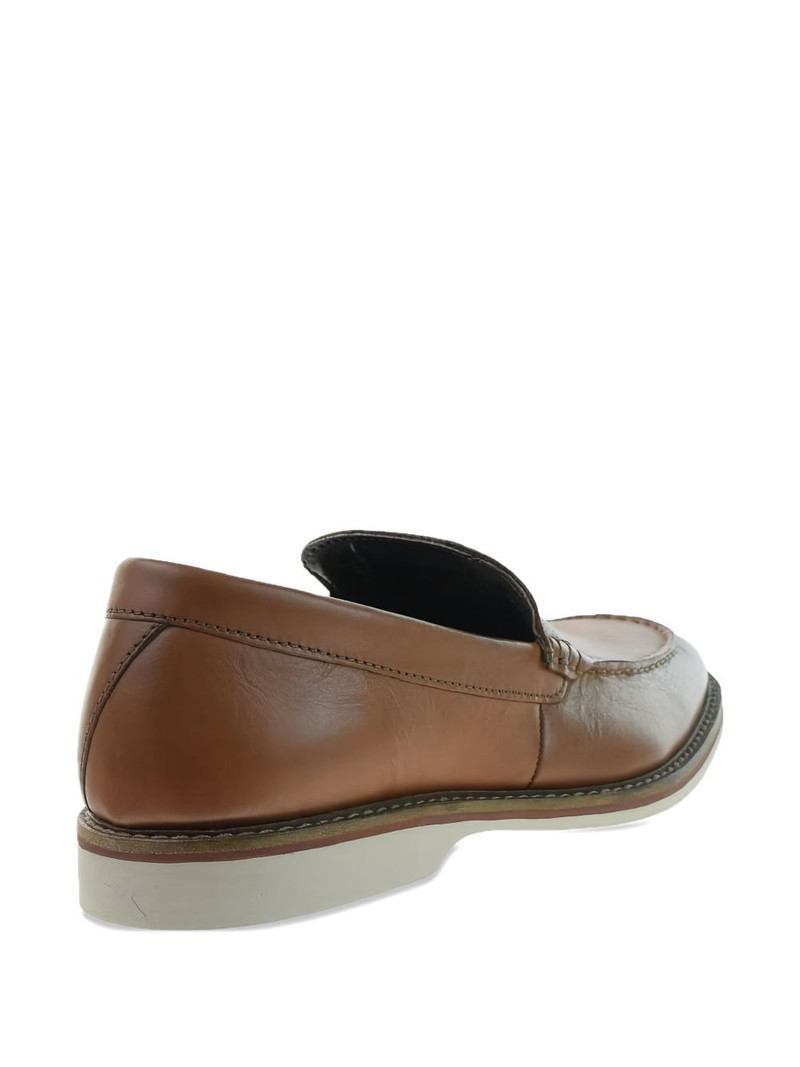 Atticus Edge leather lace-up shoes 5