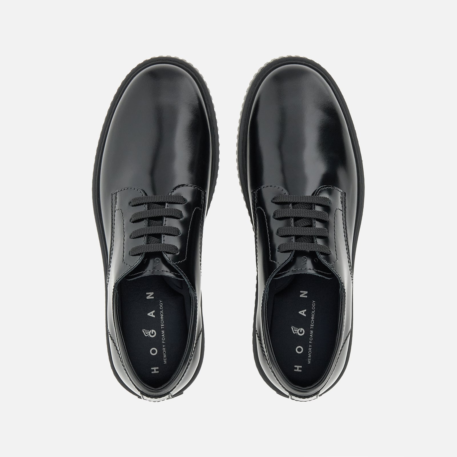 Lace-ups Hogan H677 - 5