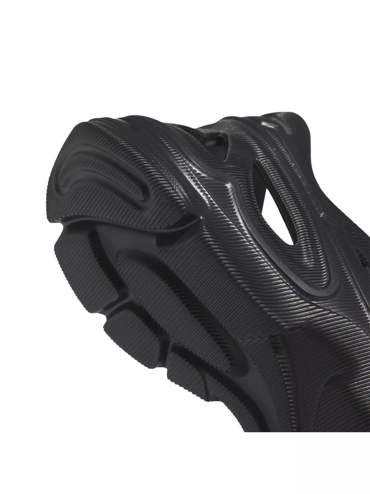 Originals adiFOM Supernova "Core Black" Men's Shoe - 8