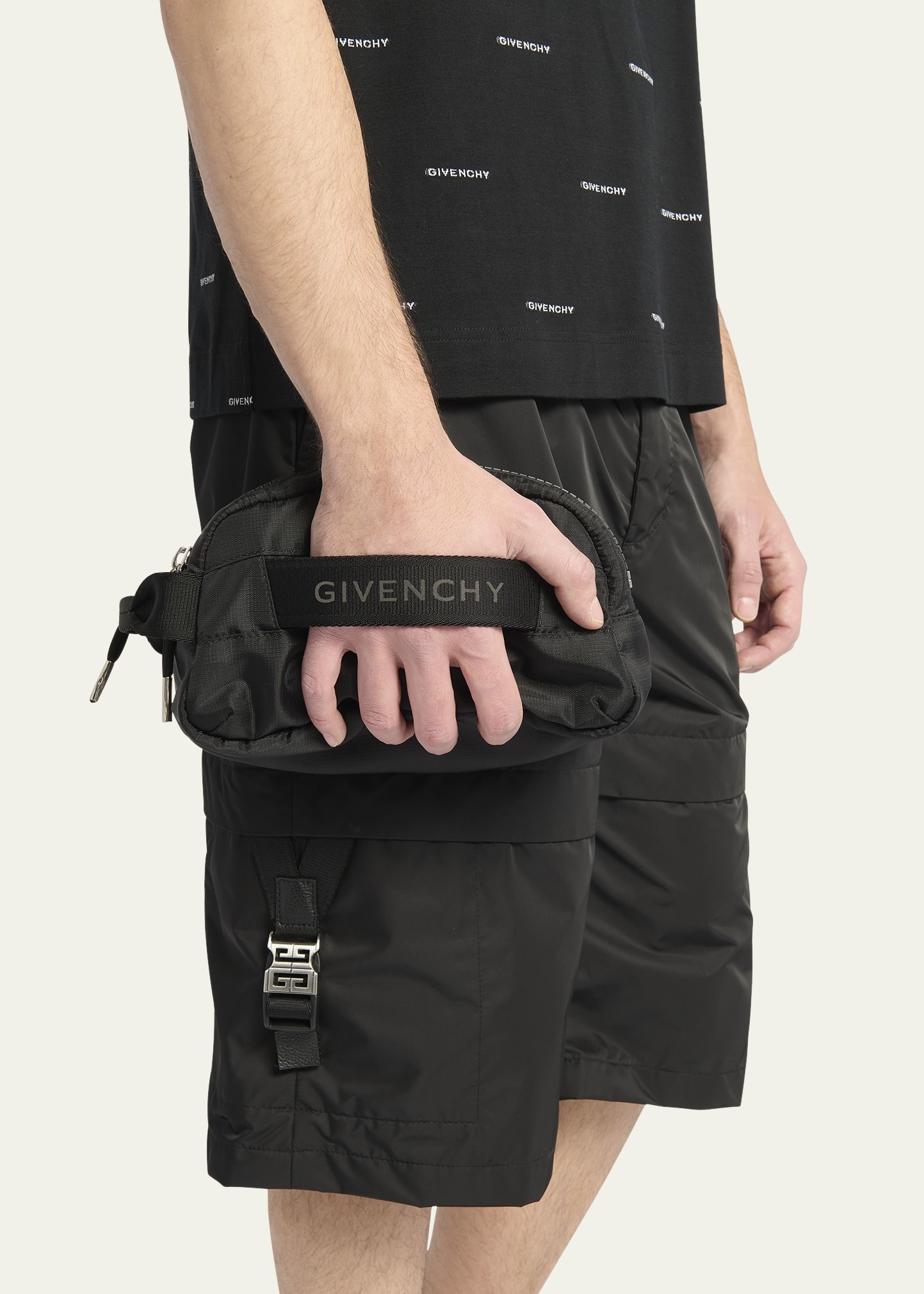 Men's G-Trek Toiletry Pouch - 2
