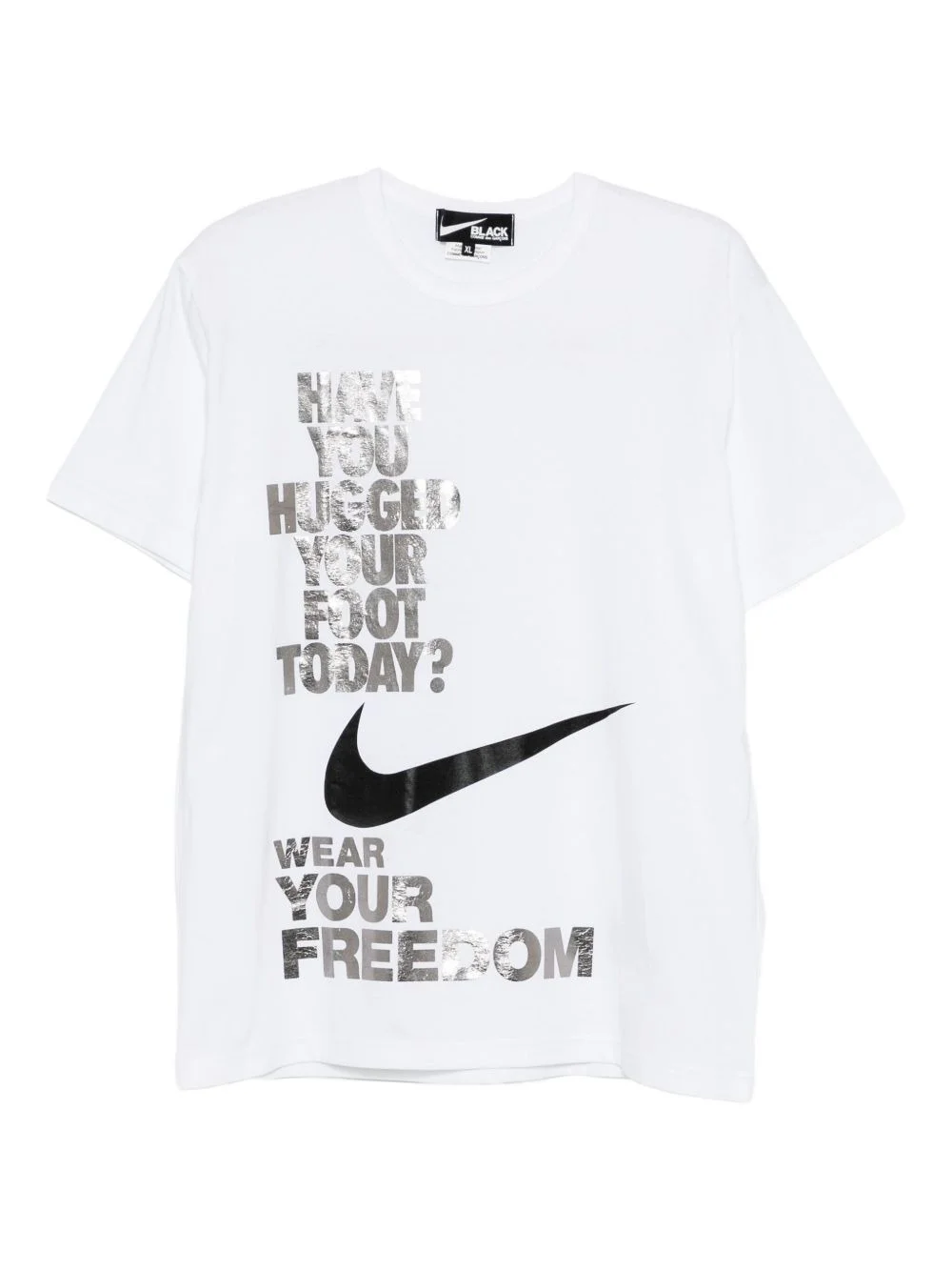 x Nike Dimension T-shirt - 1