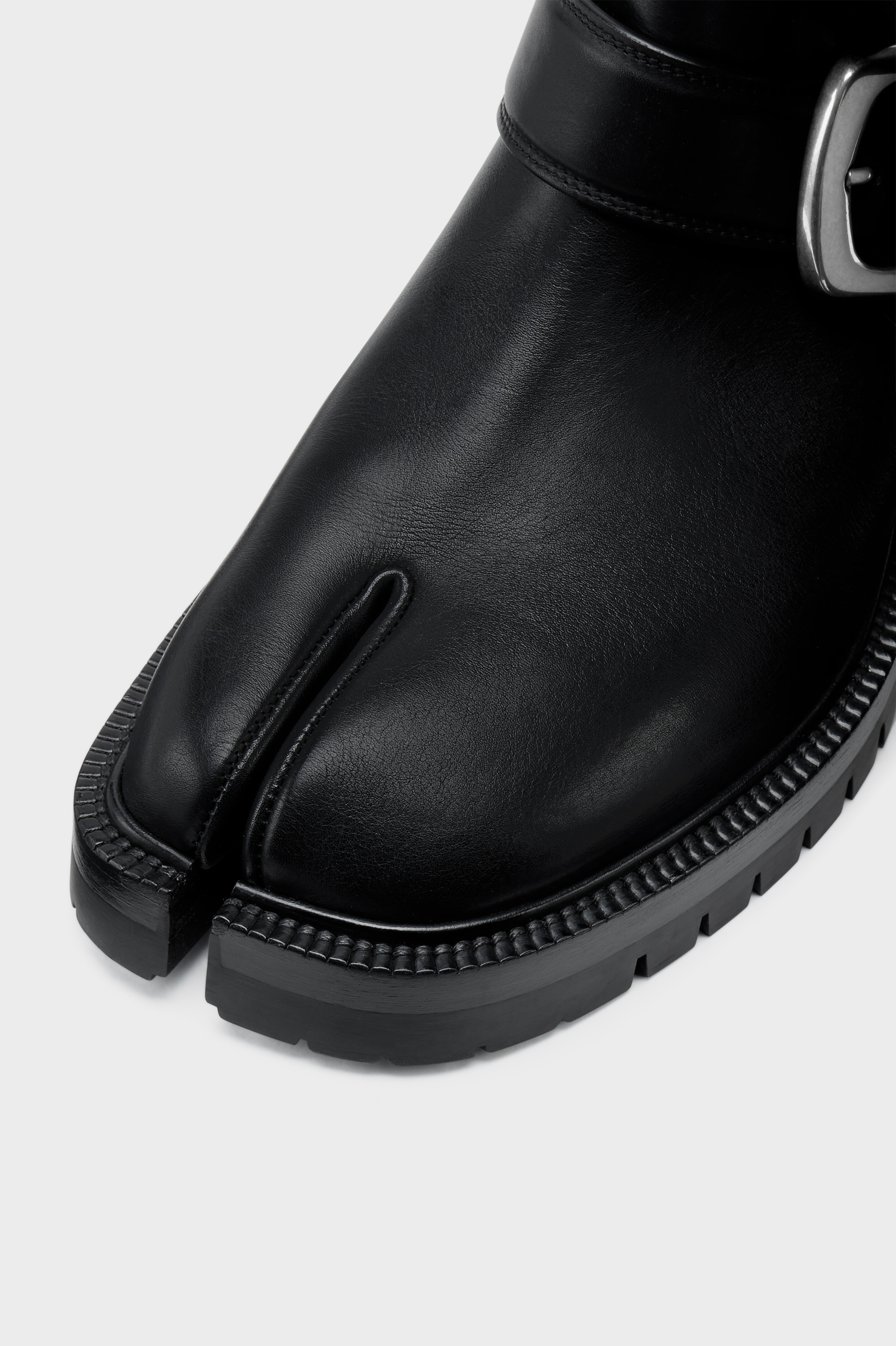 Tabi county knee boots - 5