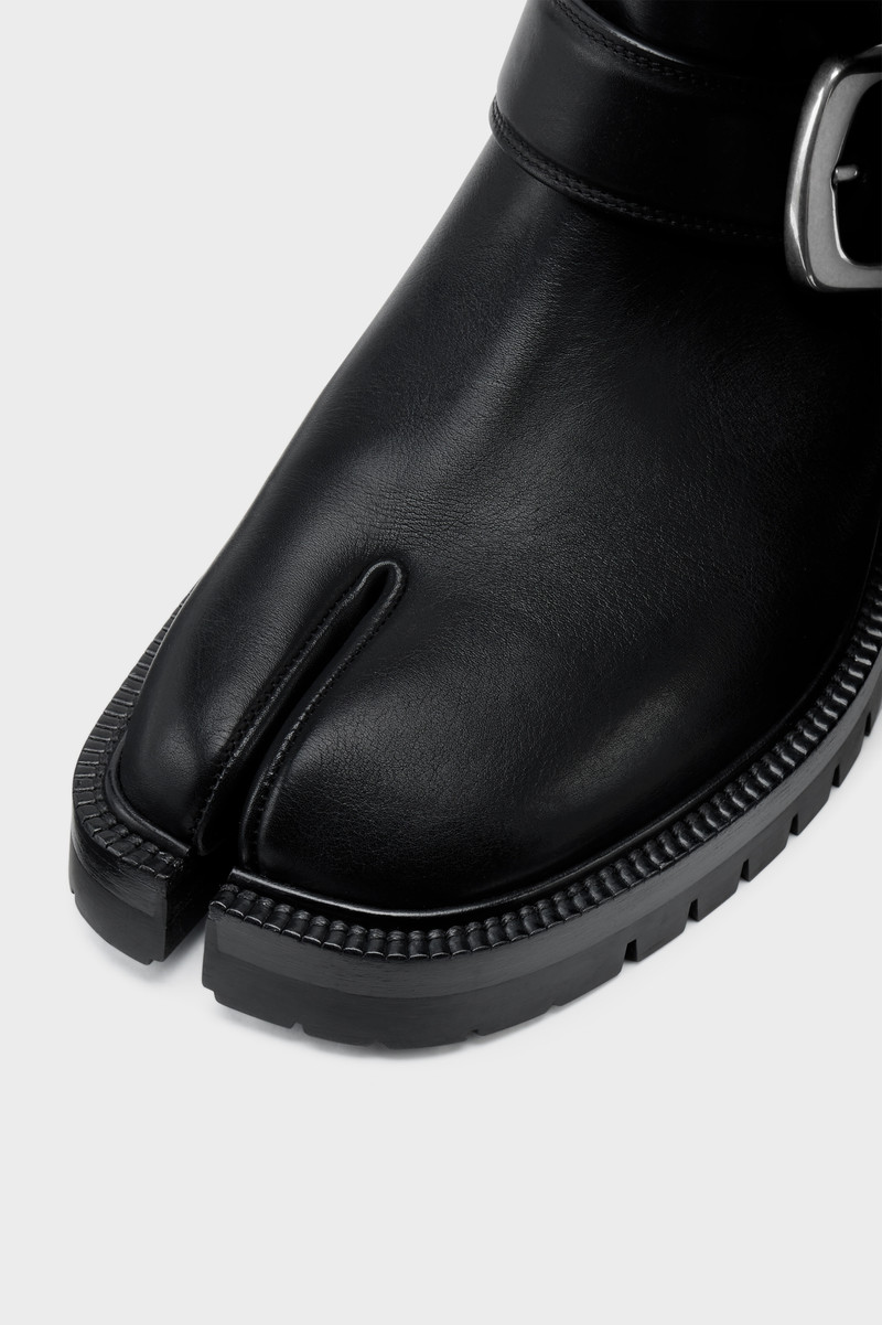 Tabi county knee boots 5