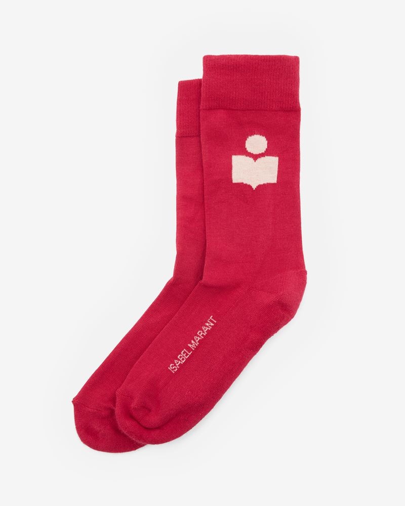 SILOKI SOCKS - 1