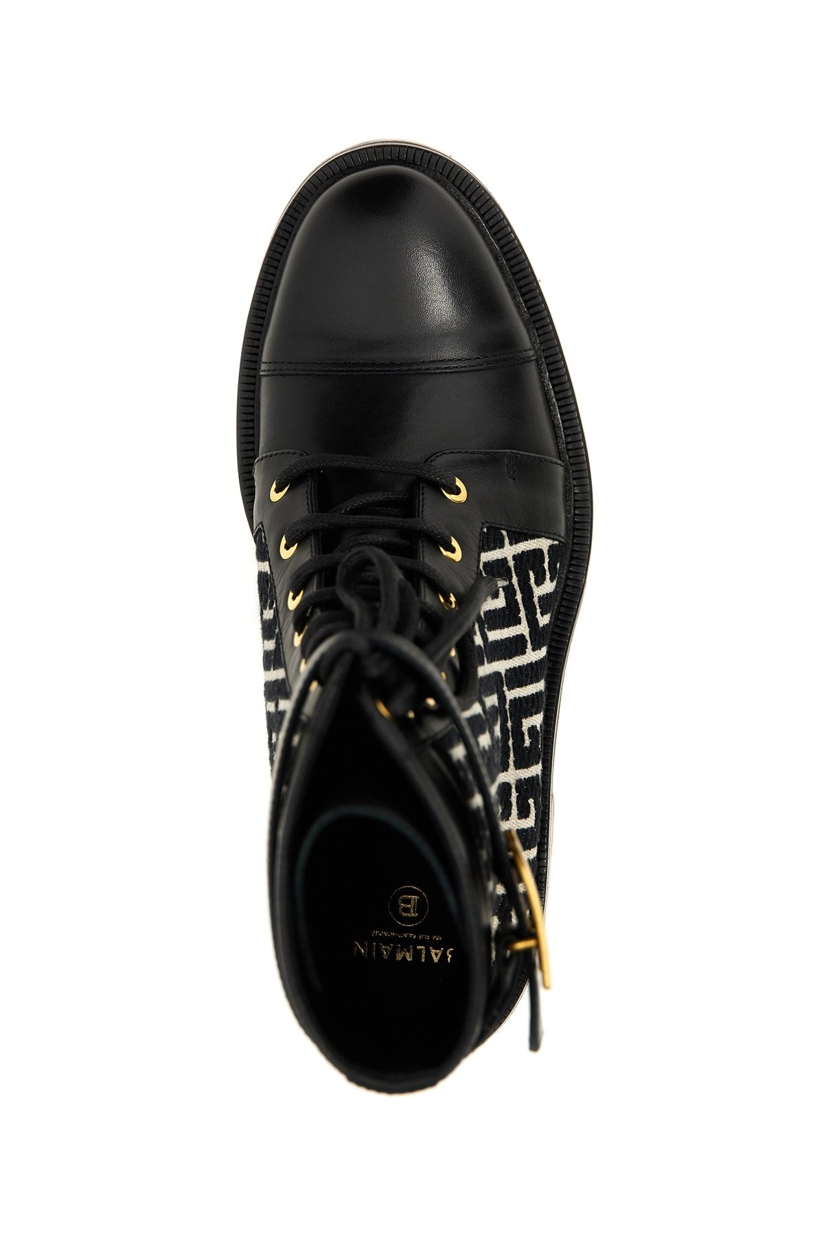 'Charlie' ankle boots - 4