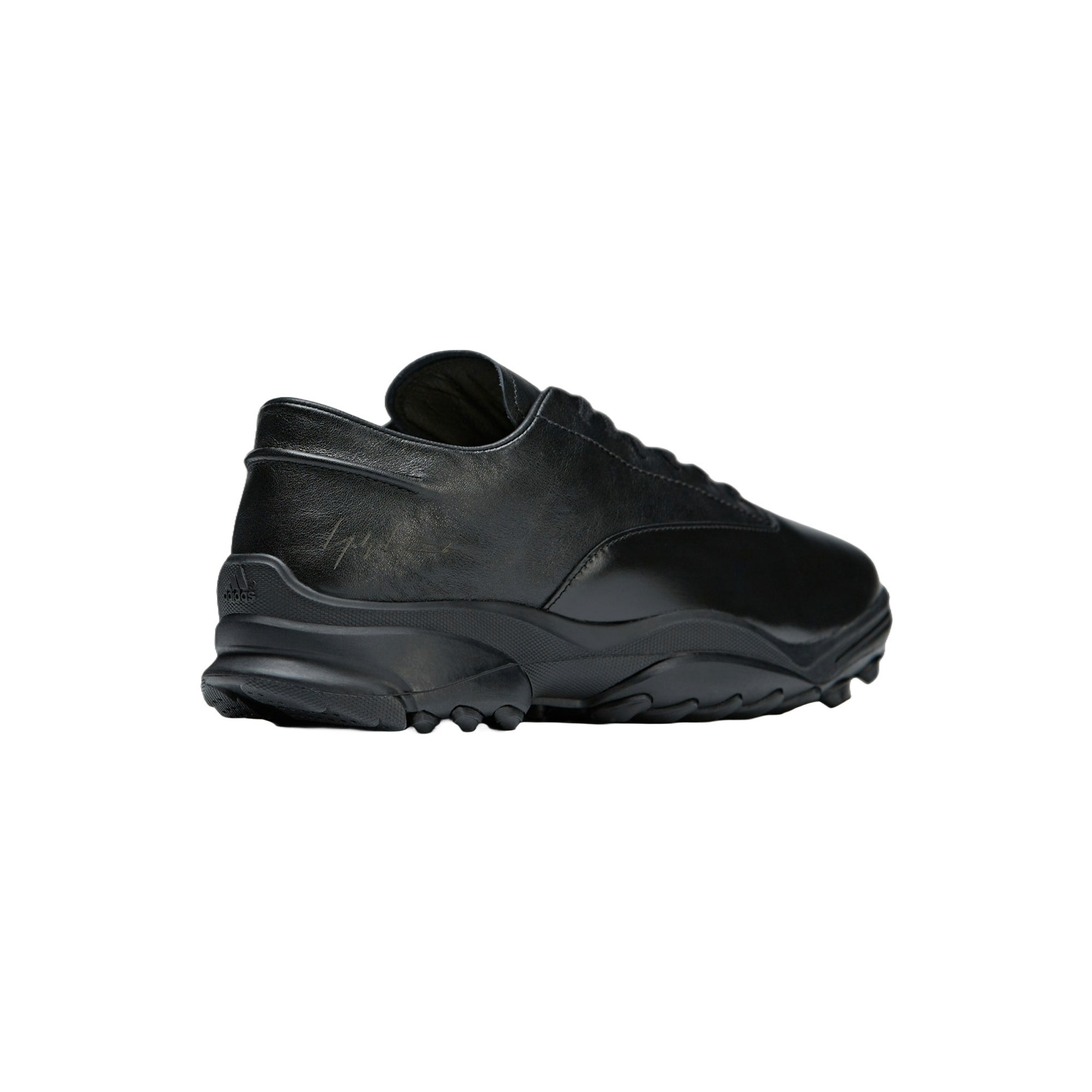adidas Y-3 GSG9 Low 'Black' IE5663 - 4