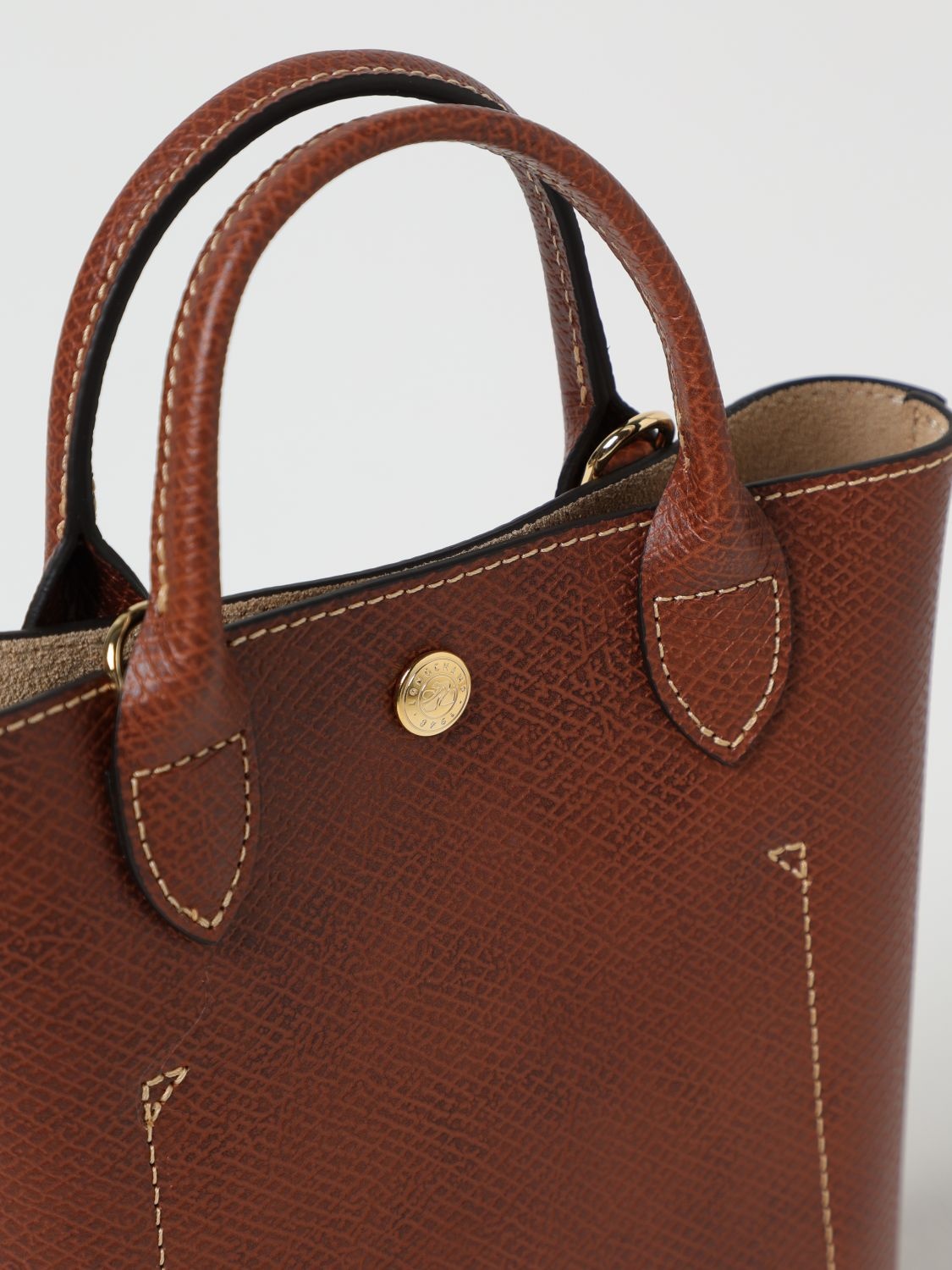 Shoulder bag woman Longchamp - 3