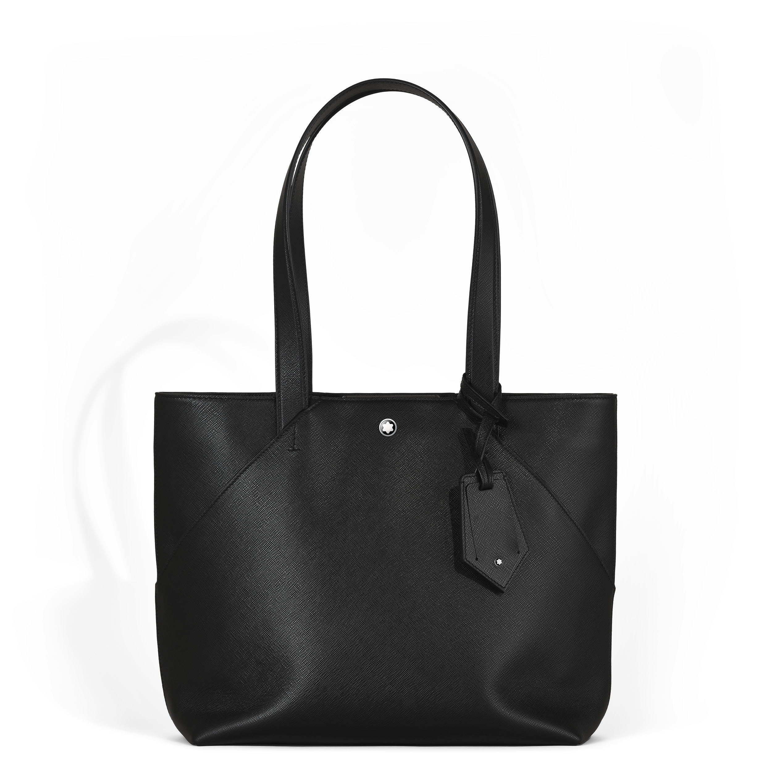 SARTORIAL ENVELOPE TOTE - 1