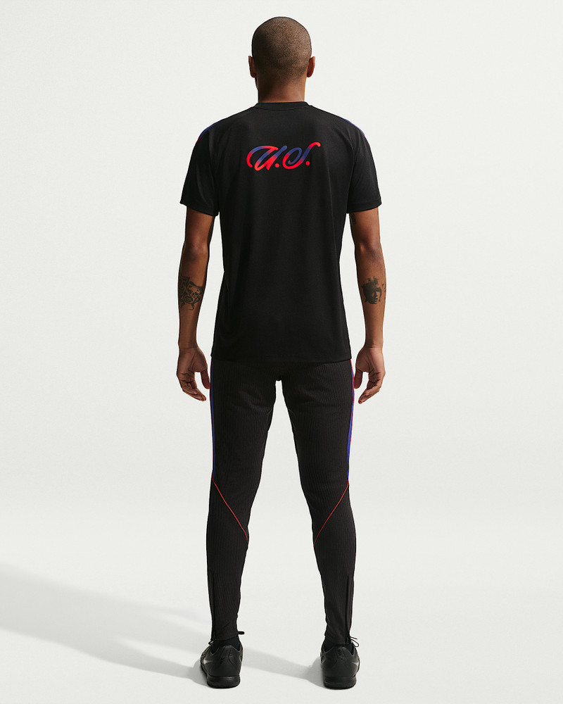 USMNT Strike Men's Nike Soccer Dri-FIT Short-Sleeve Top 5