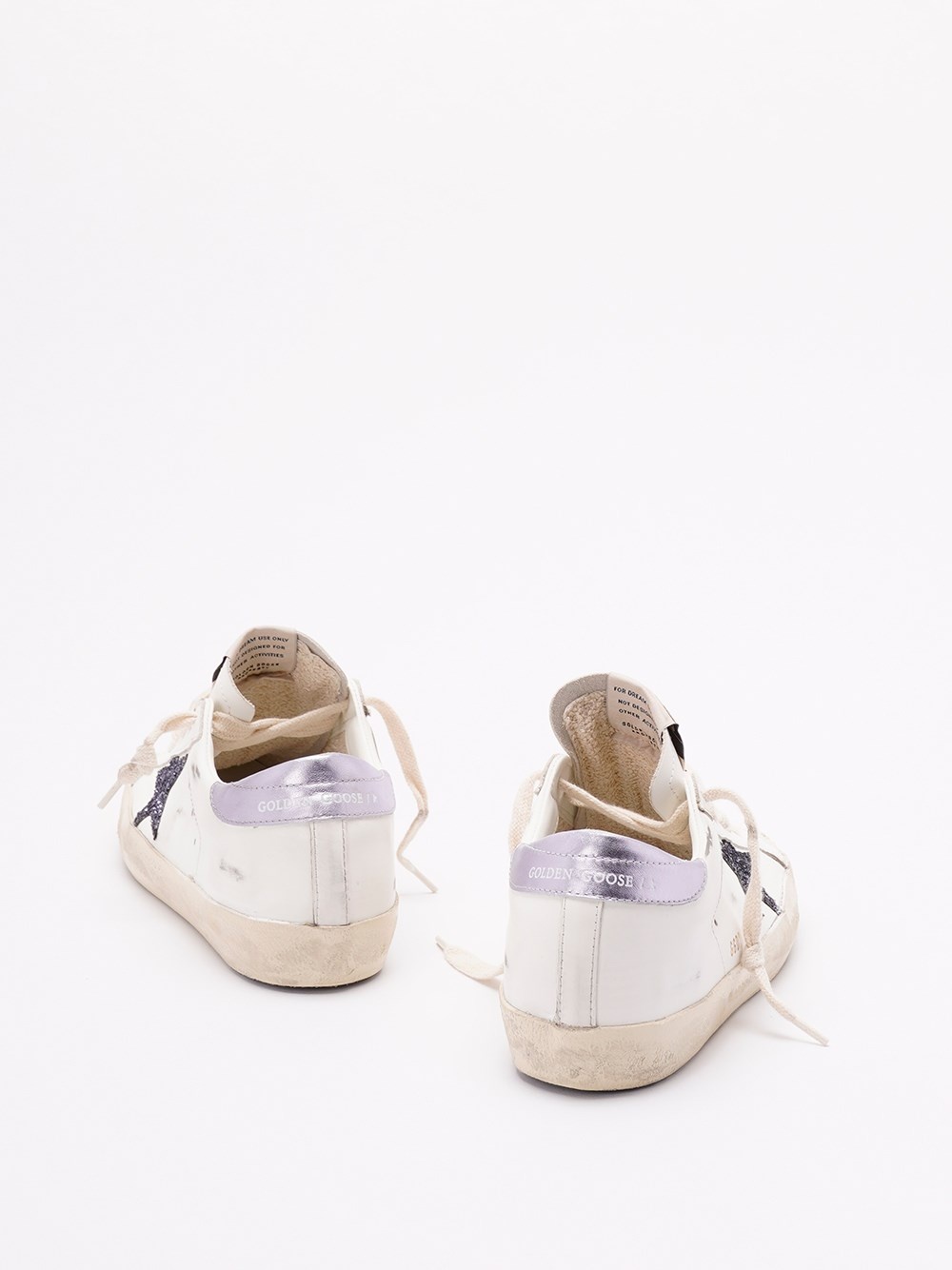 `Super-Star` Sneakers - 3