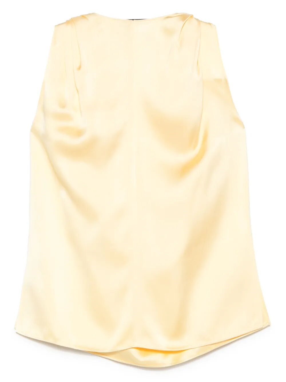 Twist Shoulder Top - 3