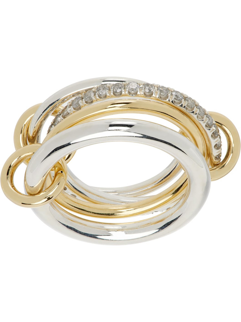 Spinelli Kilcollin Nimbus SG Gris Ring outlook