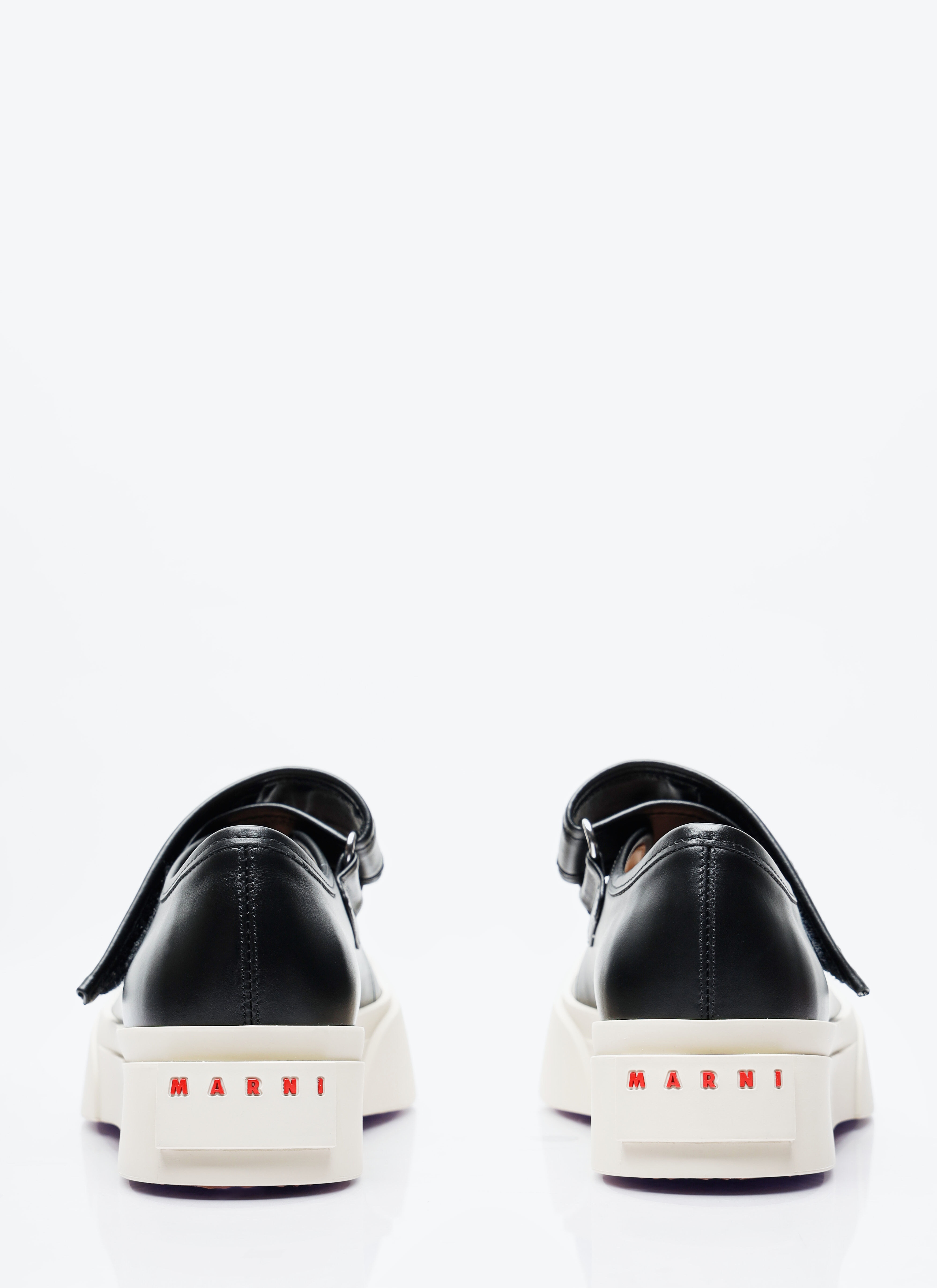 Mary Jane Pablo Flats - 6