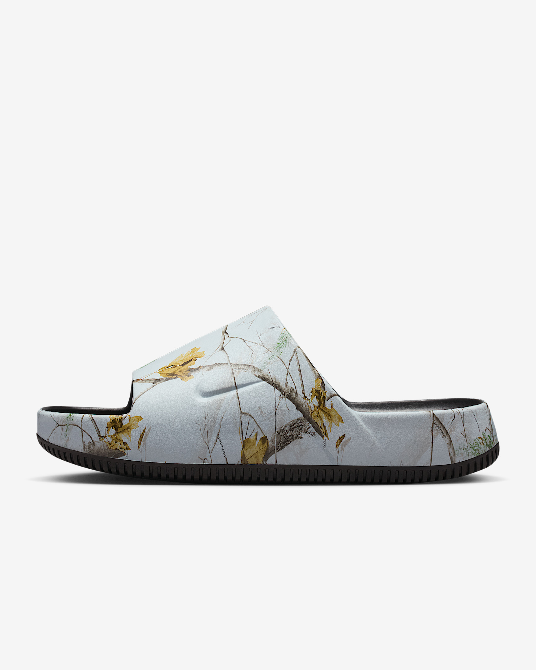 Nike Calm RealTree Men's Slides - 2